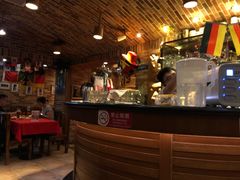 -申德勒加油站西餐厅(日坛路总店)