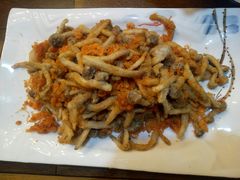 -大城·烧烤海鲜大排档(台东店)