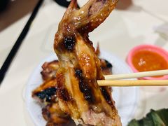 -纽顿熟食中心