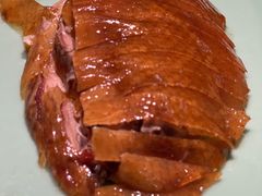 枣香酥北京烤鸭-唐廊烤鸭店(工体店)