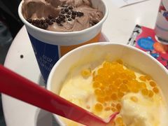 -DQ·蛋糕·冰淇淋(虹口龙之梦店)