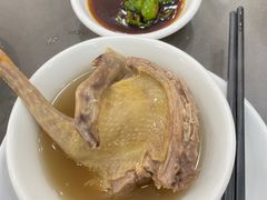 -皇鸽餐厅(五桂山分店)