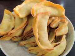-李记清真馆(打钉巷店)