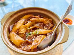 -白天鹅宾馆-宏图府餐厅