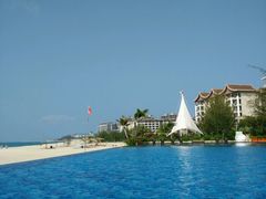 -惠州金海湾嘉华度假酒店