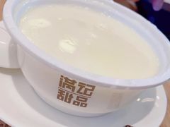 -满记甜品(荟聚购物中心店)