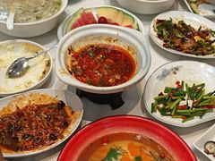 -苏湘小馆·不做预制菜(青年公社店)