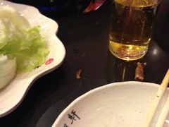 -芦月轩羊蝎子(北蜂窝店)