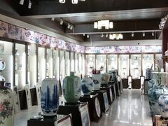 -景德镇古窑民俗博览区