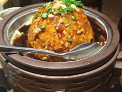 招牌狮子头-扬州狮子楼·非遗淮扬菜(总店)