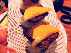 -壹风町烧肉居酒屋(恒丰中央广场店)