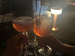 -四季酒店·空中花园 Aria on 9