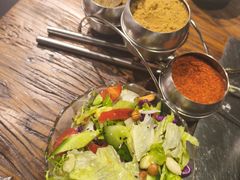 -柿子树炭烤羊腿(金台路店)