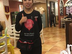 -闫府私房菜(经四路万达店)