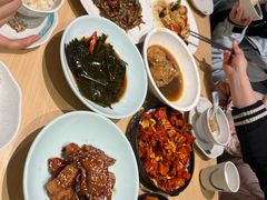 -兔爸私家小厨(新北万达店)
