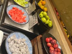 -索菲特西湖大酒店·香榭丽全日候餐厅(南山路店)