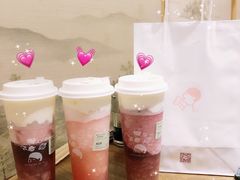 -喜茶(永旺梦乐城店)