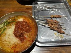 -琴心串店(苏家屯店)