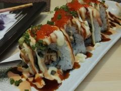 -樱の千渡日式料理·铁板烧•烧鸟(金盛田广场店)