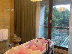 -宁波九龙湖开元度假村