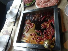 -锦城印象火锅(天府三街店)