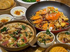 -万龙洲海鲜(南新仓店)