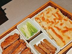 -北平食府·北京烤鸭(北京西站六里桥店)
