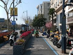 -老五热干面(沿江大道店)