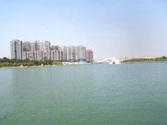 -暨阳湖生态园