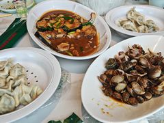 -佳和水饺(海德公馆店)