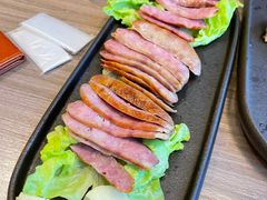 -隅乐胡椒虾·台湾菜·团建(皇岗店)