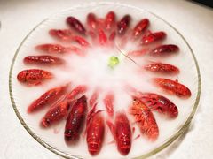 -红盔甲·小龙虾(天钥桥店)