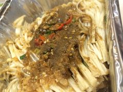 -唛嘻哒烤串朝鲜族风味(金桥店)
