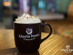 特调可可-Gloria Jean's Coffees