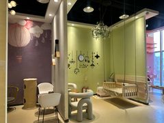 -藏猫猫咖啡主题馆(中央大道店)