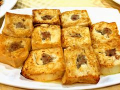 -益健海鲜大食坊(拱北口岸店)