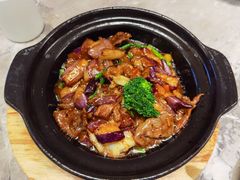 -四道菜·福建菜馆(新街口金鹰店)