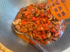 -老萍巷莲花血鸭·萍乡地标江西菜(步行街店)
