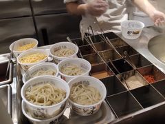 -巷内锅盔(西城都荟店)