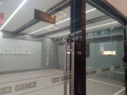 -CICI街舞专业培训