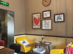 -Money Shops(愚园路店)