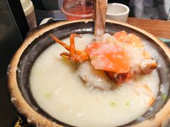 -南拳十三姨·潮汕砂锅粥(世纪金源店)