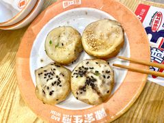 -陈家生煎(金融街万达店)