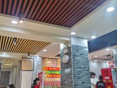 -武记碳锅鱼大盘鸡(杜岭街店)