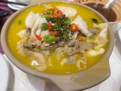 酸汤羊肉-凯鸽酒楼(大同振兴街店)