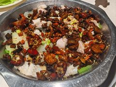 -万和源炝锅城·活鱼现炝(文艺北路店)