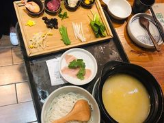 -云海肴·汽锅鸡·云南代表菜(天津国金汇店)