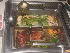 -野妹火锅(龙岗店)
