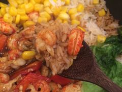 -米国现煲煲仔饭(塔子湖店)