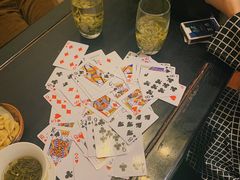 -青藤茶馆(南山路店)